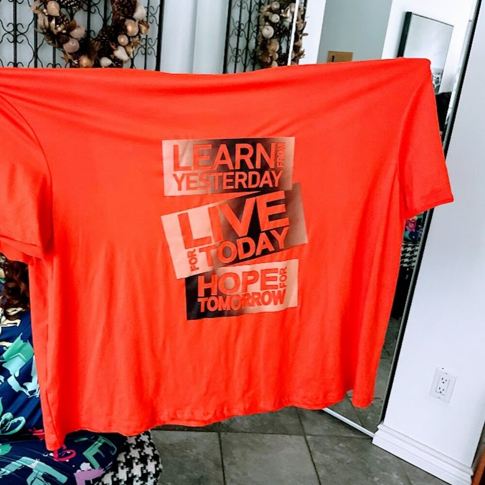 Kindness Awareness Shirts with Inspired Messaging Price Drop 10 or 4 for 20